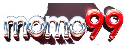 momo99 logo