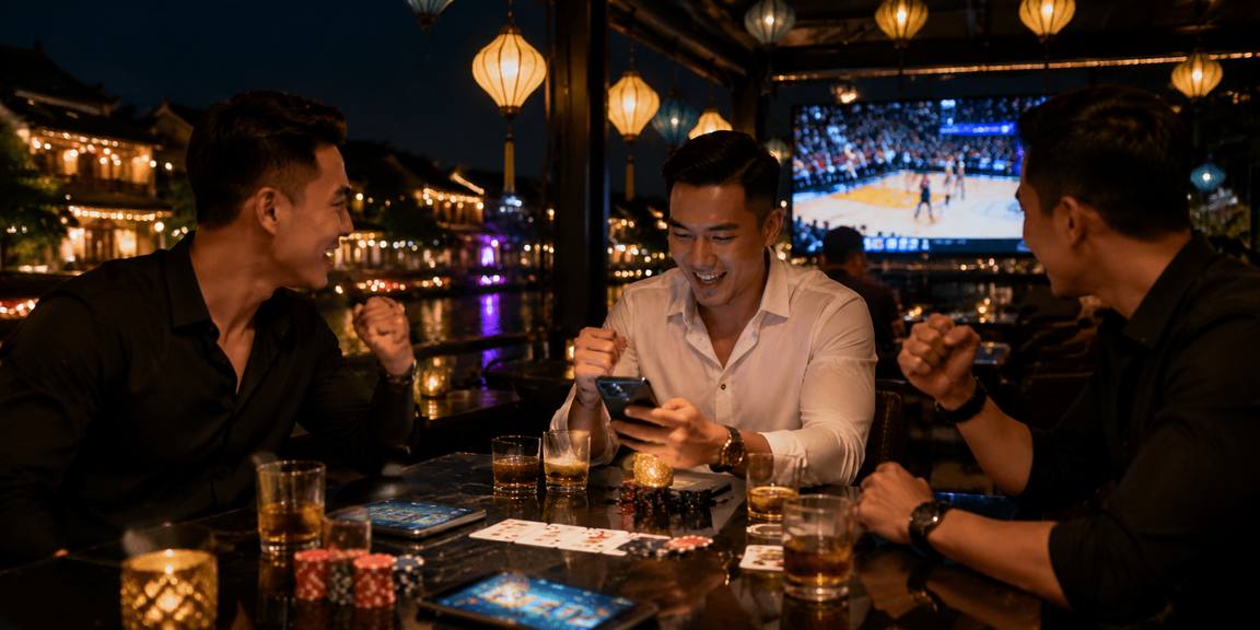 momo99 mobile gaming